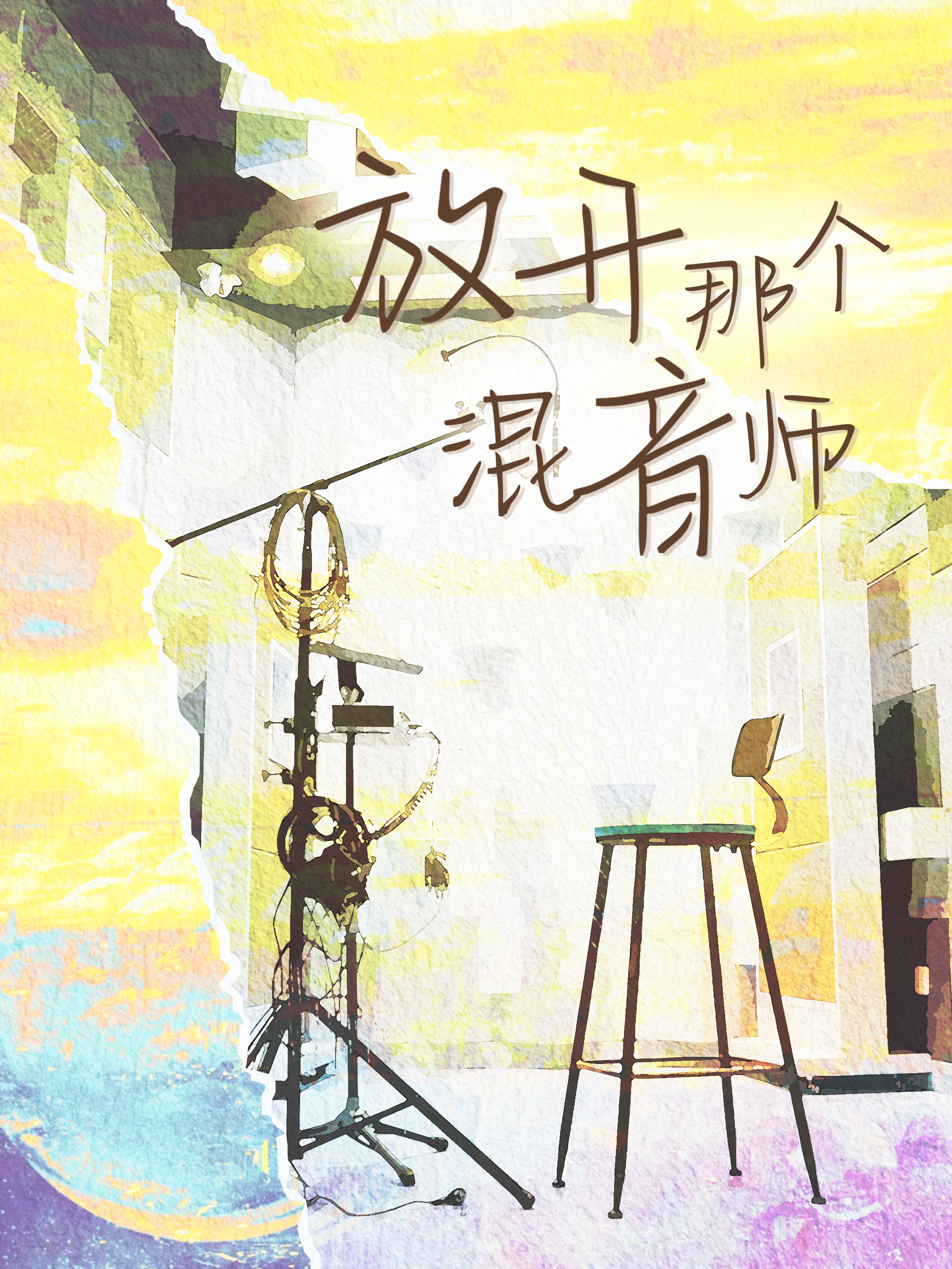 放开那个混音师（封面）3.jpg