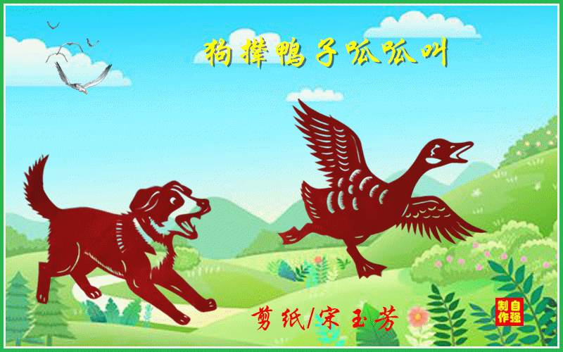 狗撵鸭子_副本.gif