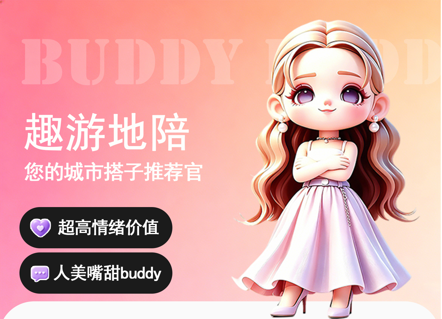 顶部banner